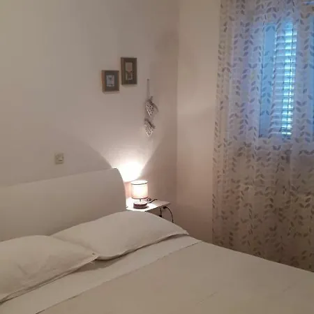 Karla, Dobropoljana, Otok Pasman * Dobropoljana