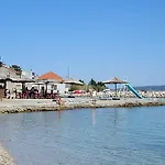 Karla, Dobropoljana, Otok Pasman