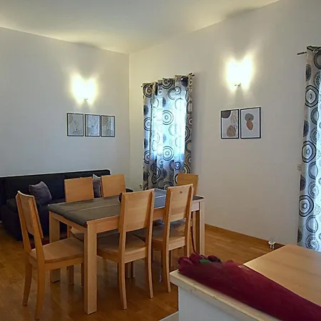 Apartment Karla, Dobropoljana, Otok Pasman Dobropoljana