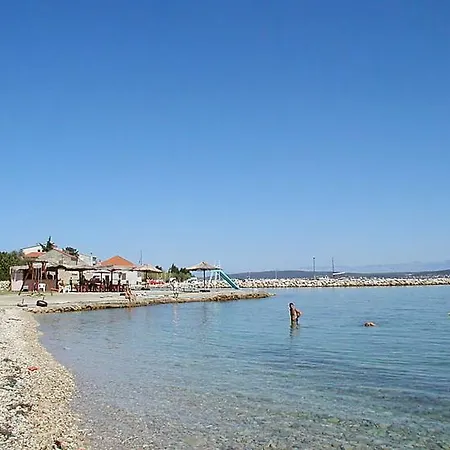Karla, Dobropoljana, Otok Pasman *