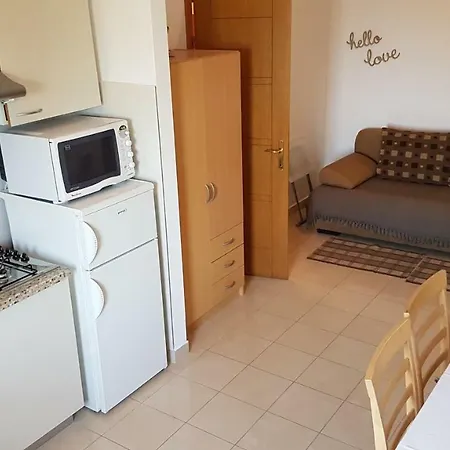 Karla, Dobropoljana, Otok Pasman *