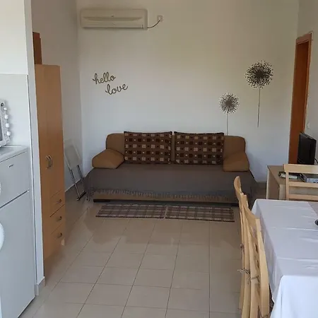 Karla, Dobropoljana, Otok Pasman *
