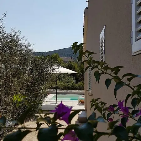 Apartment Karla, Dobropoljana, Otok Pasman Dobropoljana