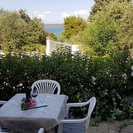Apartment Karla, Dobropoljana, Otok Pasman Dobropoljana