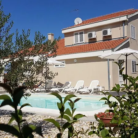 Apartment Karla, Dobropoljana, Otok Pasman *