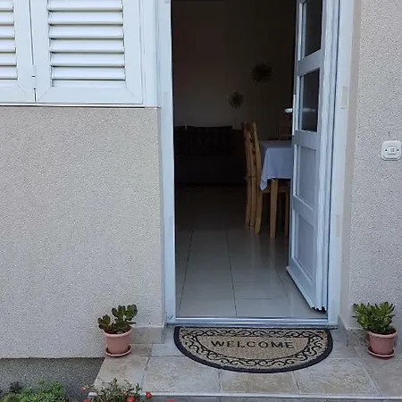 Karla, Dobropoljana, Otok Pasman * Dobropoljana