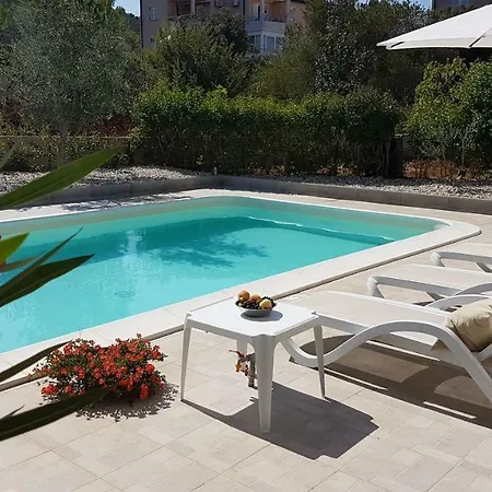 Apartment Karla, Dobropoljana, Otok Pasman *