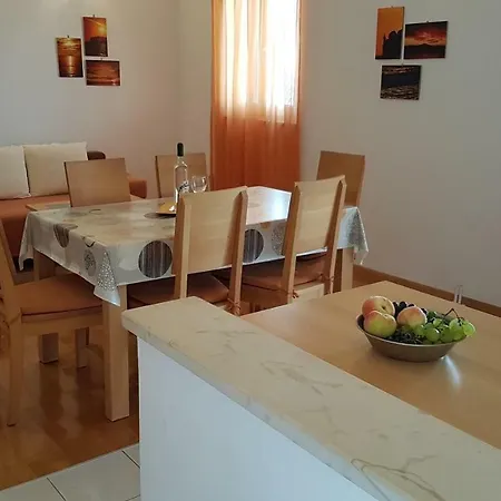 Apartment Karla, Dobropoljana, Otok Pasman