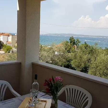 Karla, Dobropoljana, Otok Pasman * Dobropoljana