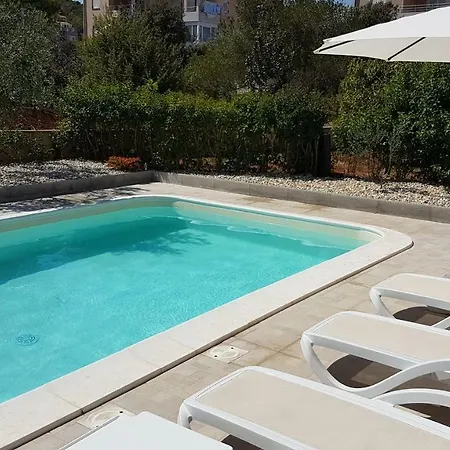 Apartment Karla, Dobropoljana, Otok Pasman Dobropoljana