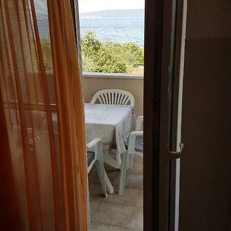 Karla, Dobropoljana, Otok Pasman Apartment *