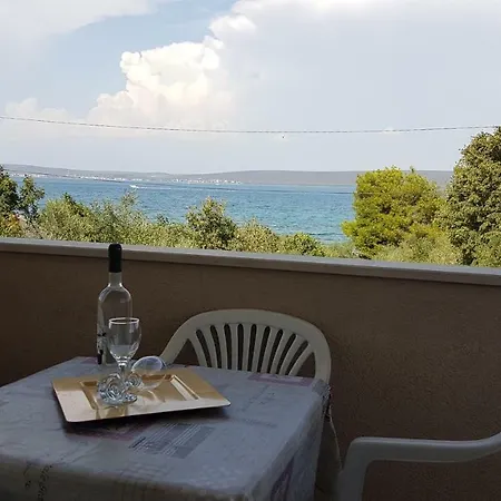 Karla, Dobropoljana, Otok Pasman Dobropoljana