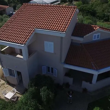 Apartment Karla, Dobropoljana, Otok Pasman