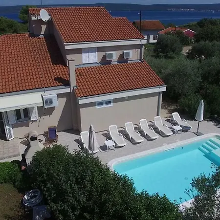 Apartment Karla, Dobropoljana, Otok Pasman Dobropoljana