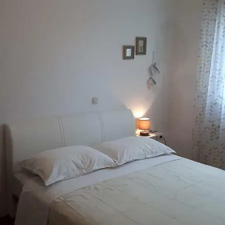 Apartment Karla, Dobropoljana, Otok Pasman Dobropoljana
