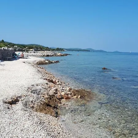 Апартаменты Karla, Dobropoljana, Otok Pasman Dobropoljana