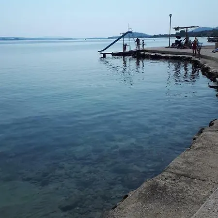 Karla, Dobropoljana, Otok Pasman דירה *
