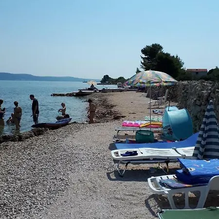 Karla, Dobropoljana, Otok Pasman