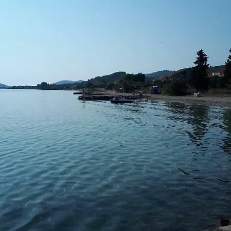 Apartment Karla, Dobropoljana, Otok Pasman