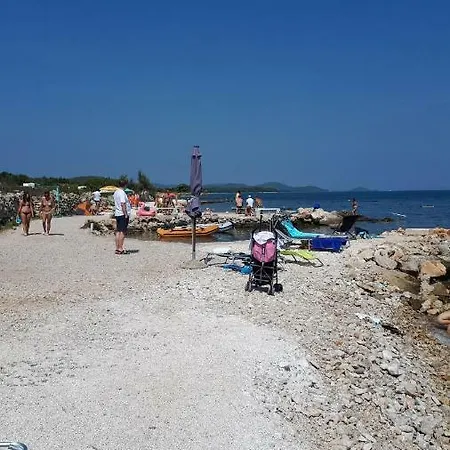 Karla, Dobropoljana, Otok Pasman * דוברופוליינה