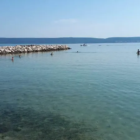 Lejlighed Karla, Dobropoljana, Otok Pasman *