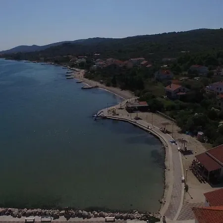 Karla, Dobropoljana, Otok Pasman * Dobropoljana