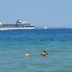 Karla, Dobropoljana, Otok Pasman Apartamento *