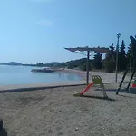 Karla, Dobropoljana, Otok Pasman