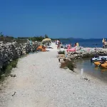 Karla, Dobropoljana, Otok Pasman Apartamento *