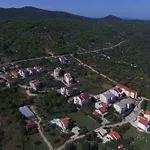 Karla, Dobropoljana, Otok Pasman