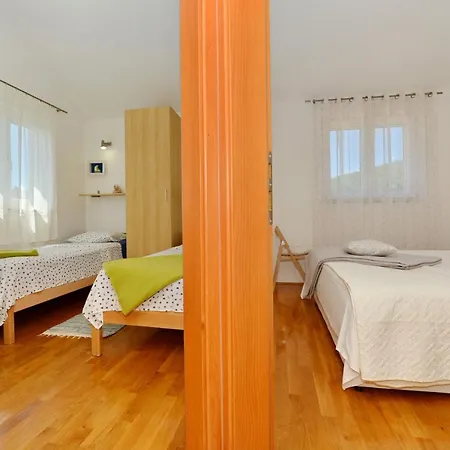 Karla, Dobropoljana, Otok Pasman Apartament *