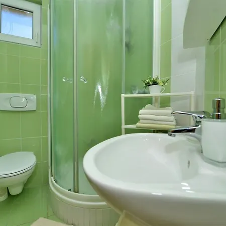 Apartament Karla, Dobropoljana, Otok Pasman Dobropoljana