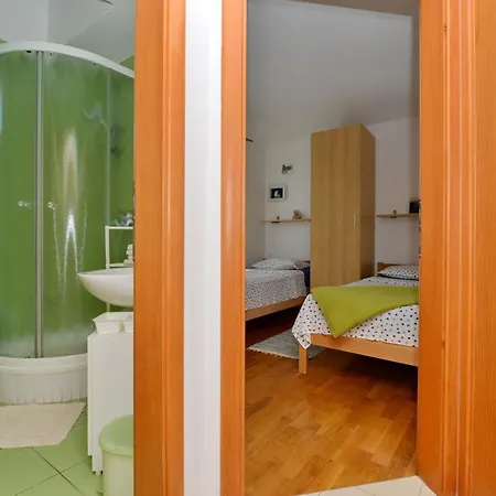 Apartament Karla, Dobropoljana, Otok Pasman *
