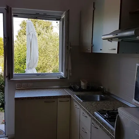 Karla, Dobropoljana, Otok Pasman Apartament Dobropoljana