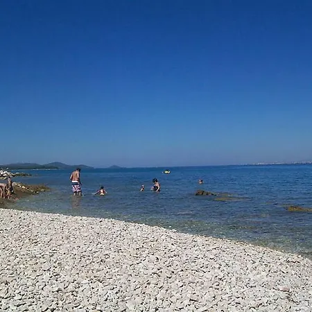 Karla, Dobropoljana, Otok Pasman Apartament Dobropoljana