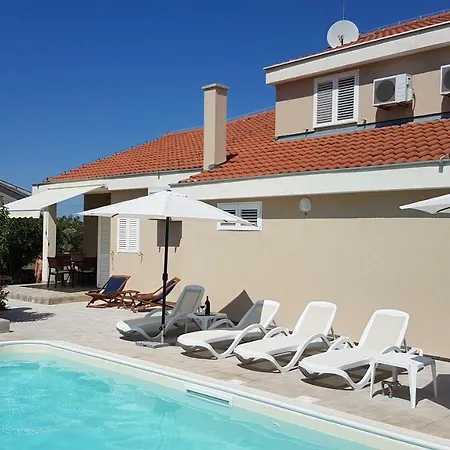 Apartament Karla, Dobropoljana, Otok Pasman *