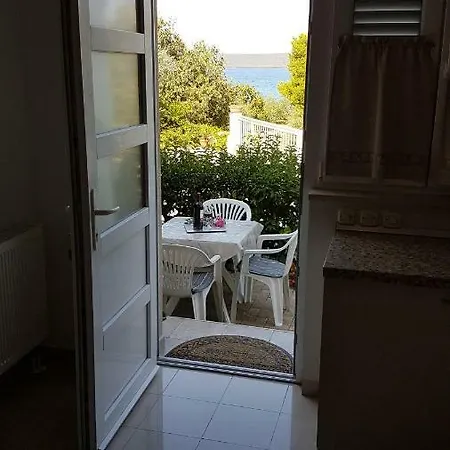 Apartament Karla, Dobropoljana, Otok Pasman *