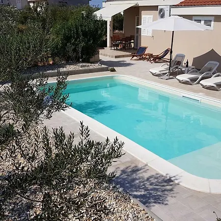 Karla, Dobropoljana, Otok Pasman Apartament Dobropoljana