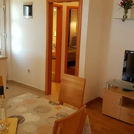 Apartament Karla, Dobropoljana, Otok Pasman *