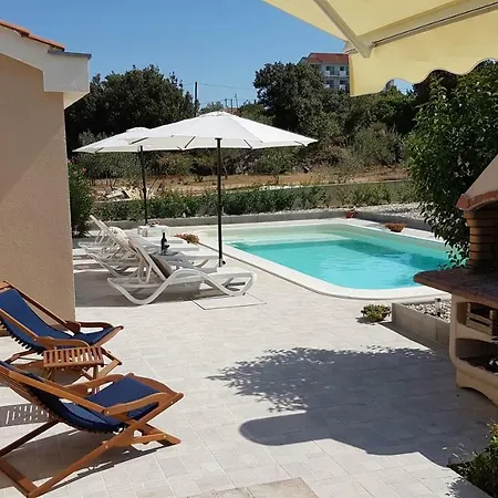Karla, Dobropoljana, Otok Pasman Apartament Dobropoljana