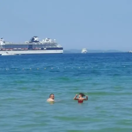 Karla, Dobropoljana, Otok Pasman Apartament *