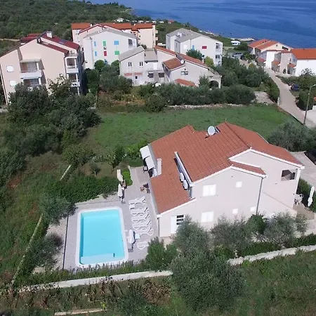 Karla, Dobropoljana, Otok Pasman * Dobropoljana