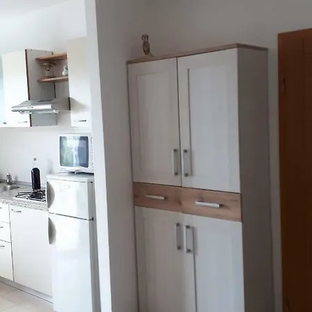 Karla, Dobropoljana, Otok Pasman Apartament *