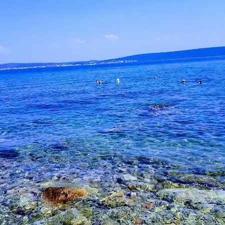Apartament Karla, Dobropoljana, Otok Pasman Dobropoljana